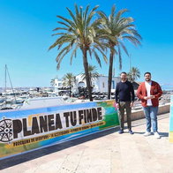 Plan Your Weekend announced by Marbella council