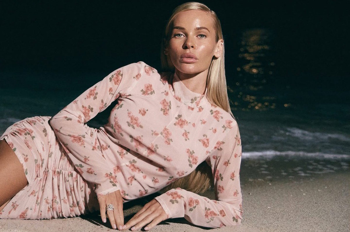 Fashion Pop-up Brings Brands, Talks And Extras To Palacio Suites Marbella