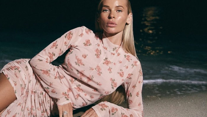 Palacioe suites hosts fashion pop-up