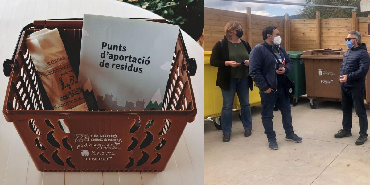 Tiny Spanish Town Wins Big For Recycling Revolution