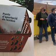 Tiny Spanish Town Wins Big for Recycling Revolution