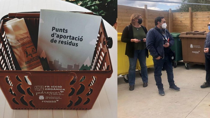 Tiny Spanish Town Wins Big for Recycling Revolution