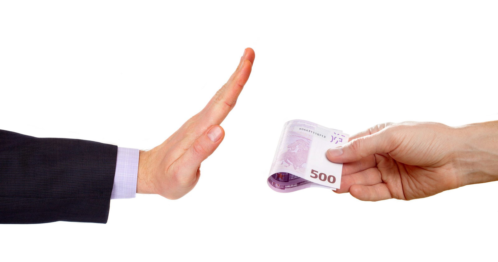 You Can Still Use €500 Notes In Spain, But There Is A Catch