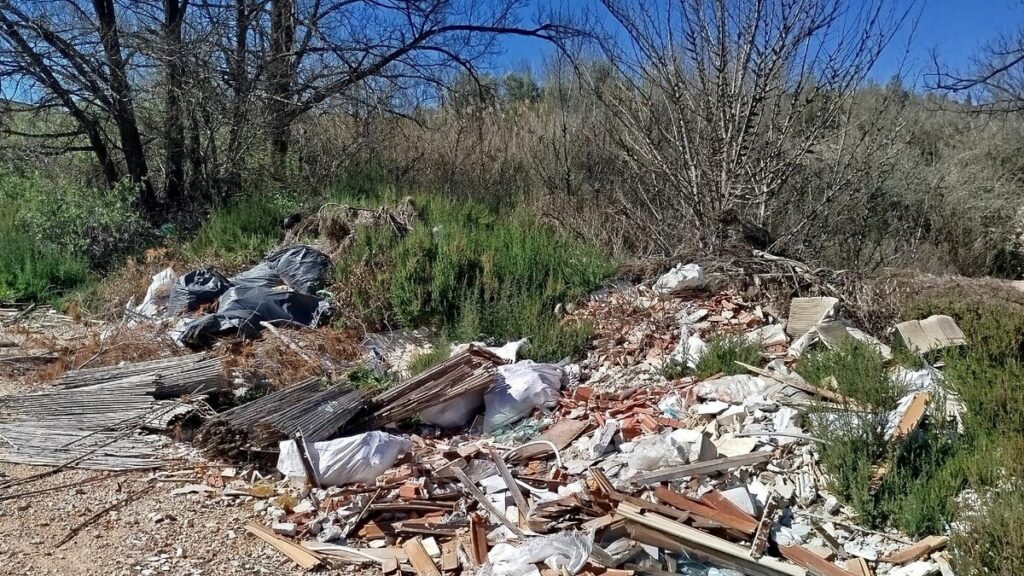 Elda steps up environmental protection with new action plan for natural areas