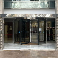 Location in Redovan Alicante where new auxiliary healthcare clinic will be built