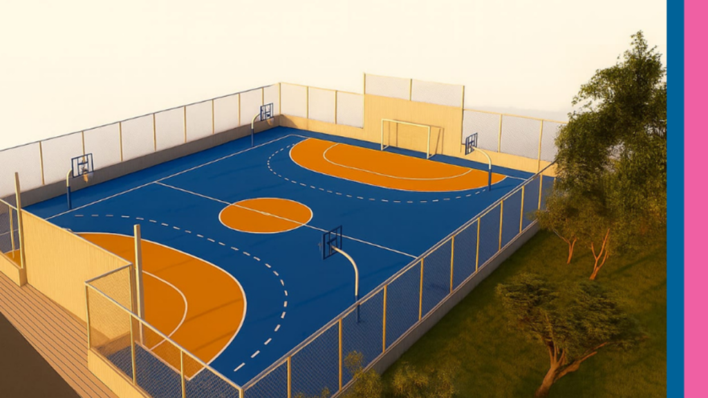 Torrevieja invests €640,000 to upgrade neighbourhood sports facilities