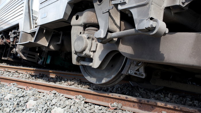 Commuter train collision in Denmark leaves multiple people injured