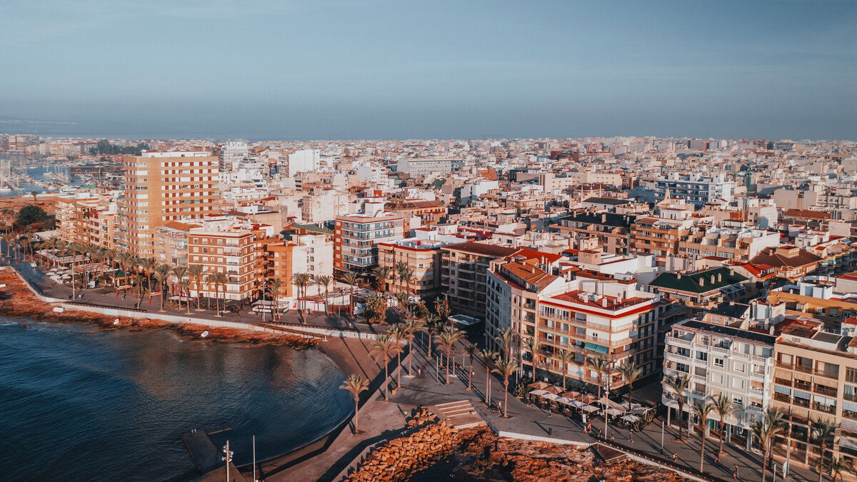 Torrevieja Ranked Most Transparent City In Valencian Community