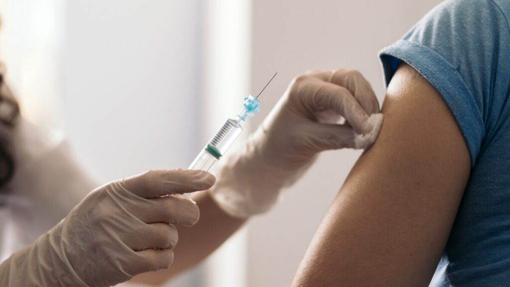 Scientists unveil vaccine that could stop colon cancer before it starts