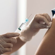 Laboratory research into colon cancer vaccine targeting early tumour cells