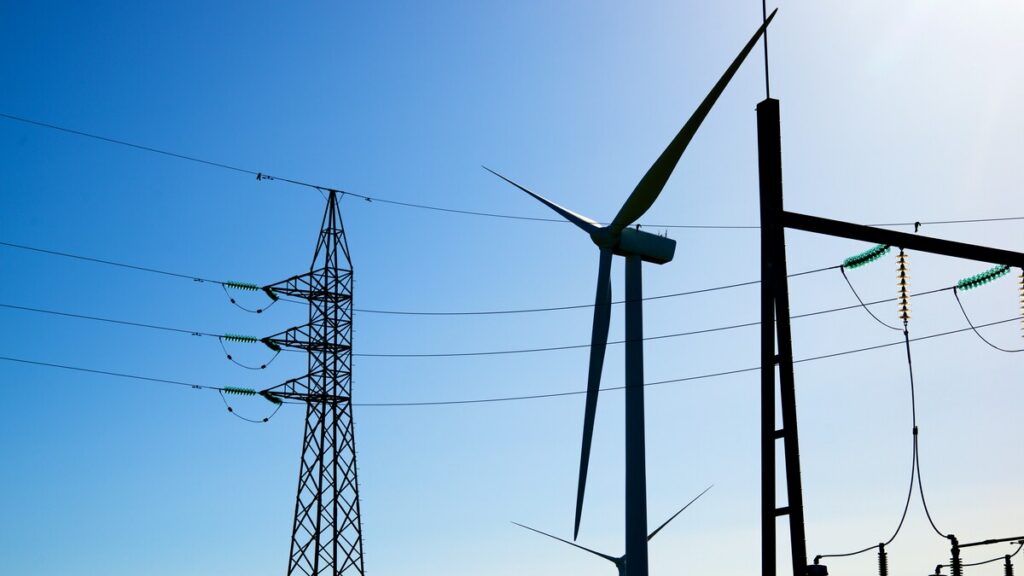 Spain almost faced another blackout as emergency order forced wind power cuts