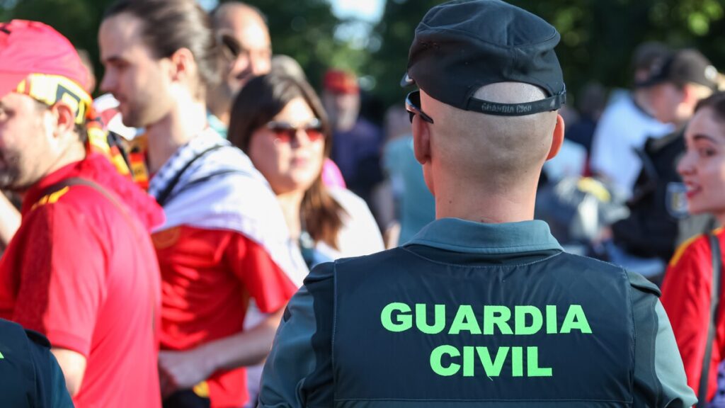 Dolores moves forward with Guardia Civil expansion plan