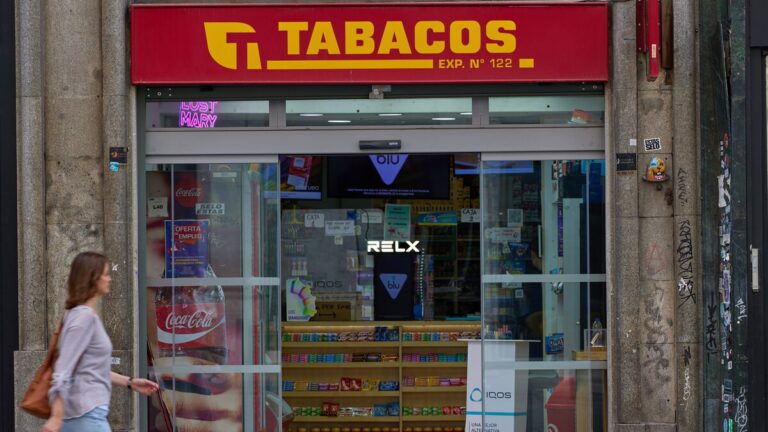 tobacco shop salou prices April tobacco price hike hits Spain as 30 plus brands jump overnight « Euro  Weekly News