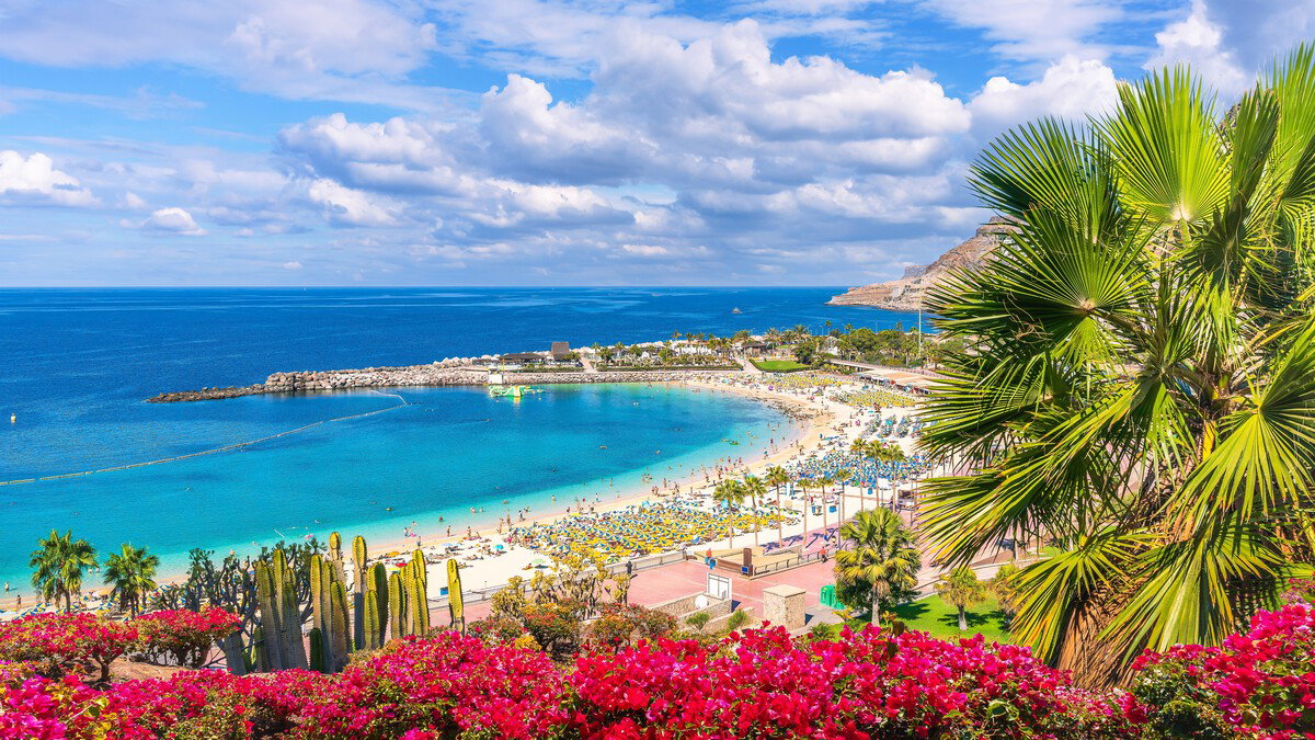 Canary Islands Hit 1.4m Visitors As Catalonia Arrivals Drop 6.2%: Spain’s 2026 Winter Tourism Split Revealed