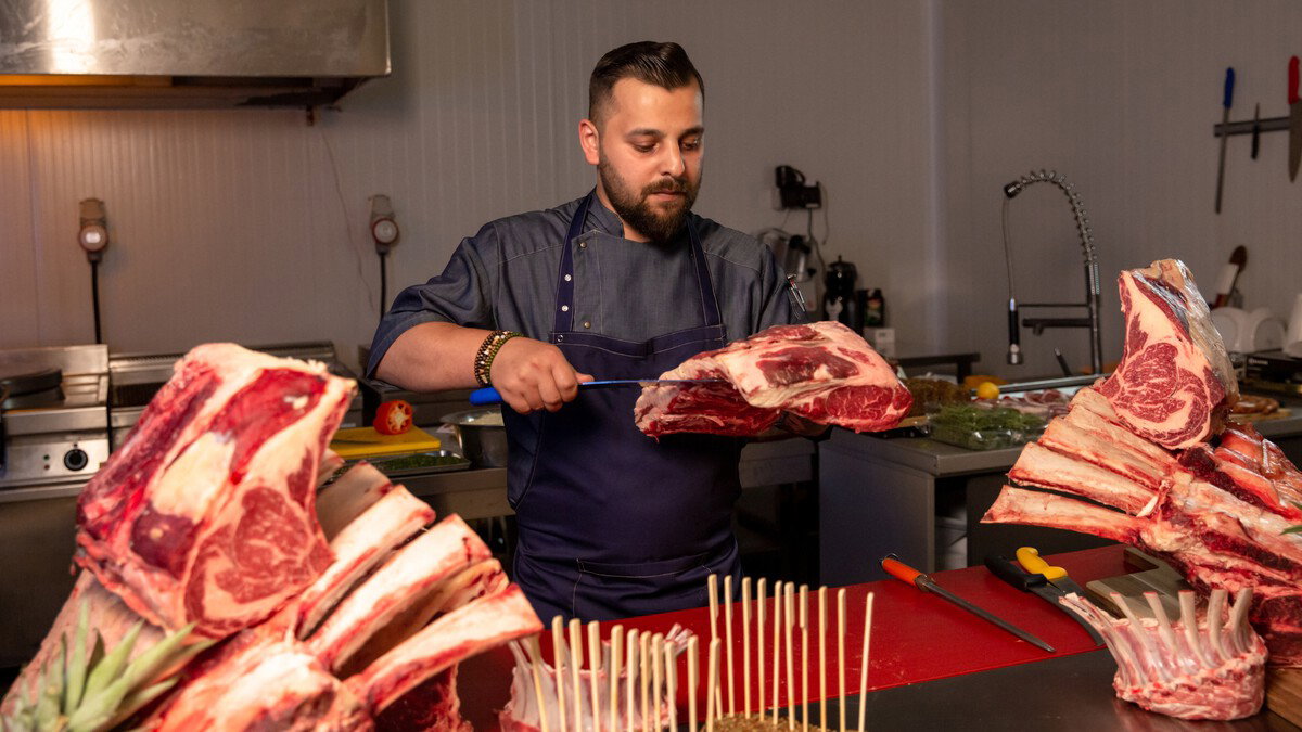 Only 300g of meat per week: Why the Netherlands is enforcing strict new food limits in 2026