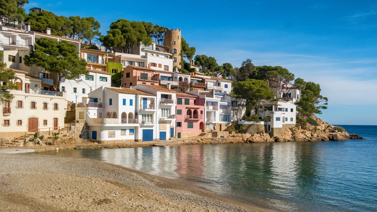 Spain’s €2,709 Record And A 21.6% Island Surge: What The 2026 Property Jump Means For Expats