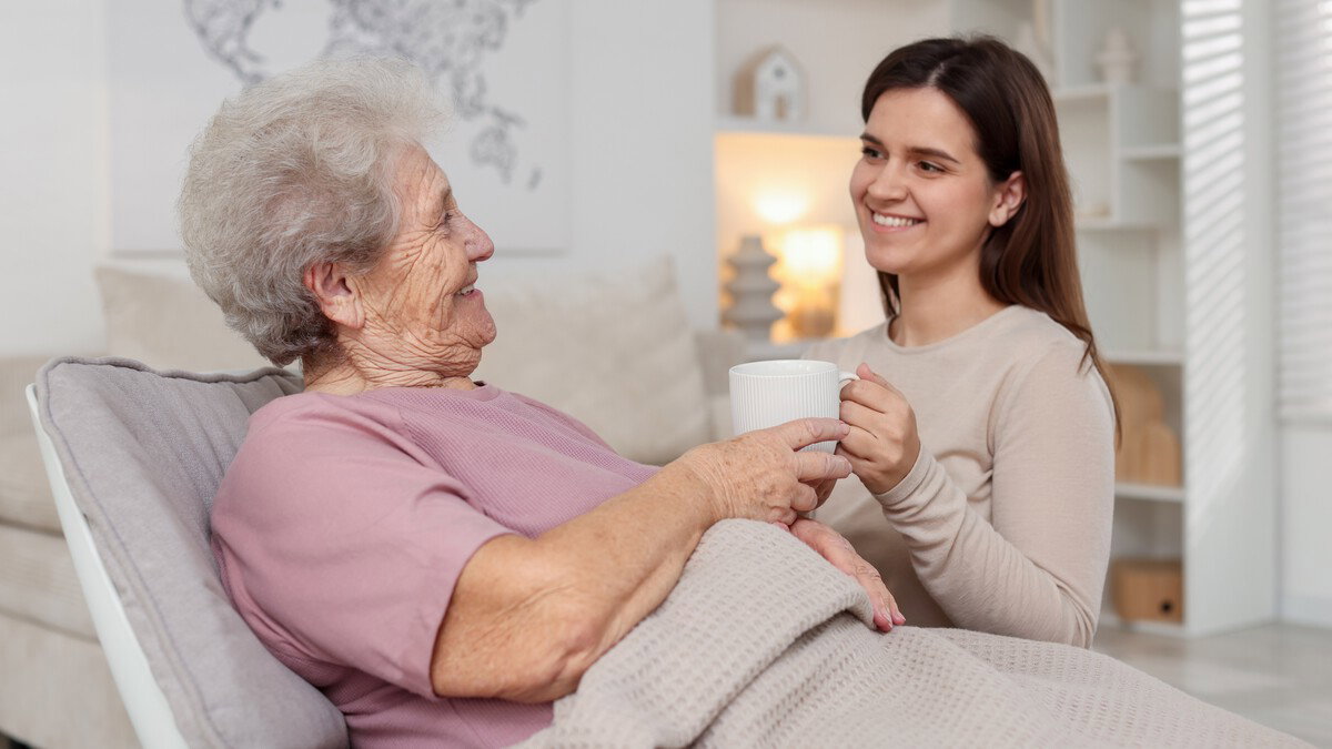 Spain Offers Up To €800 A Month For Households To Take In Elderly Residents