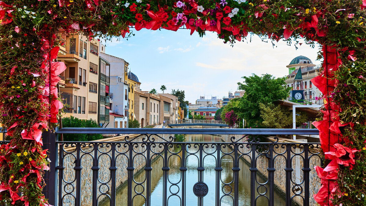 Orihuela Event Highlights New Irrigation Technology As Water Pressure Grows In Spain