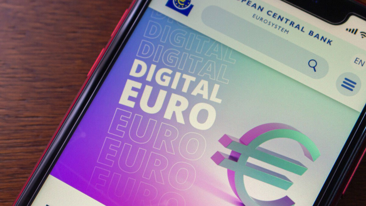 Digital Euro by 2028? Why Sweden is defending cash while Spain pushes for digital-only