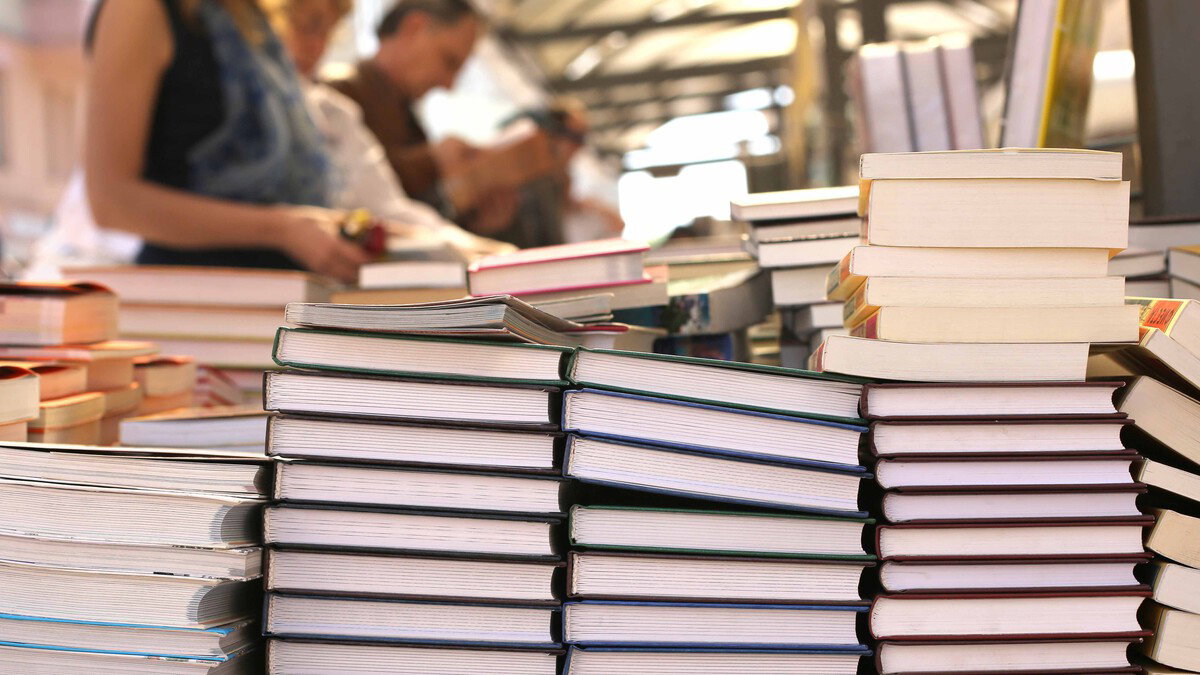 Elche Book Fair Returns This April With New Location And Packed Programme