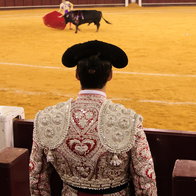 Malaga bullring linked to fatal incident before Easter event