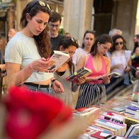 sant Jordi 2026 Mallorca