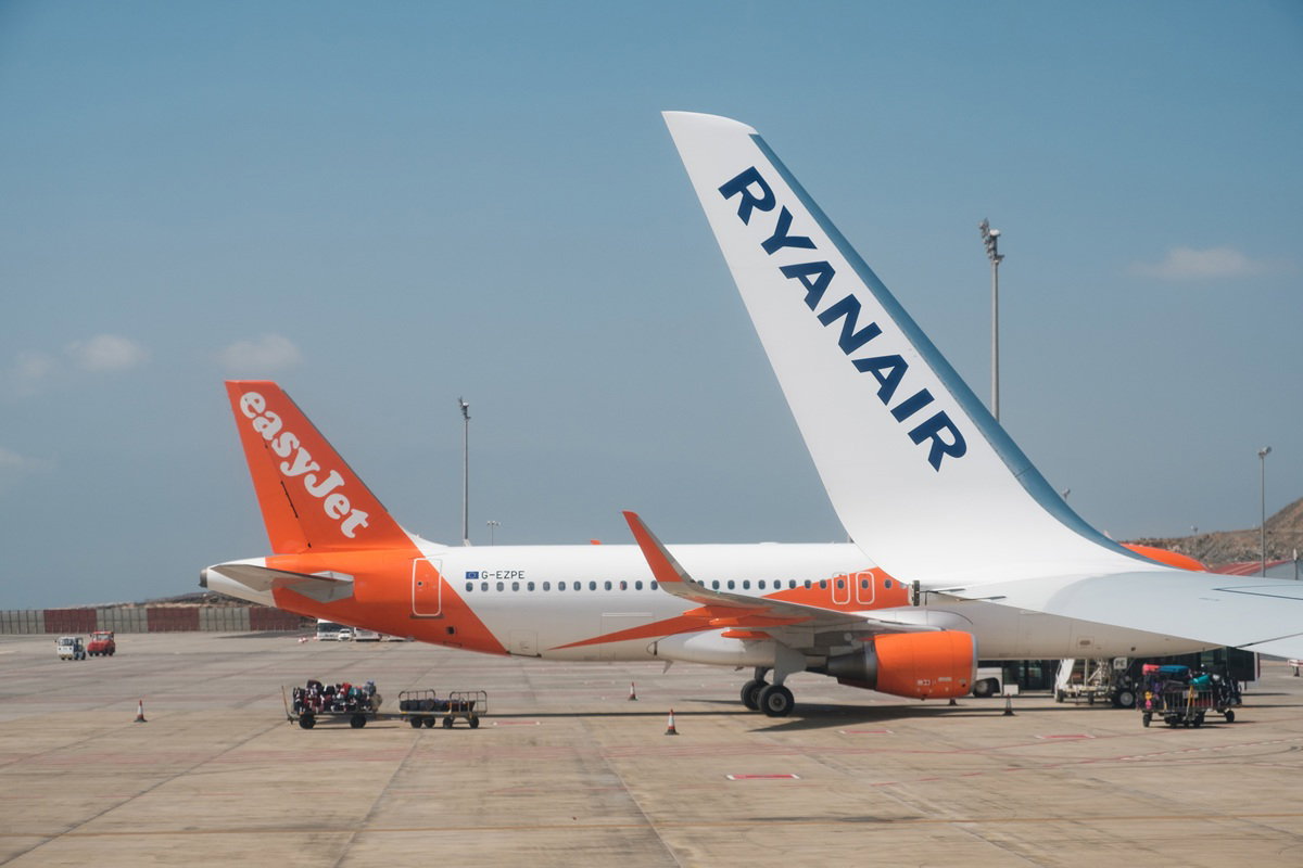 Ryanair And Easyjet Baggage Shake-up: Passengers Could Soon Get More For Free
