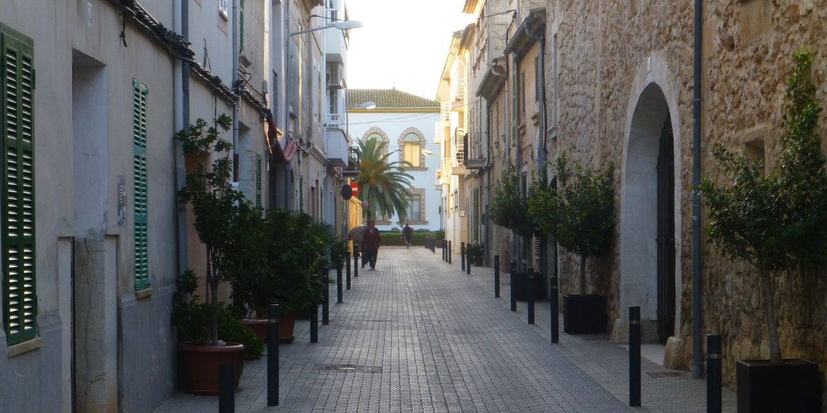 Mallorca’s Cheapest Place To Buy Property Revealed As Prices Surge Across The Island