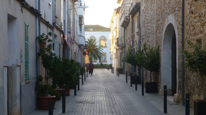 Mallorca’s cheapest property hotspot revealed