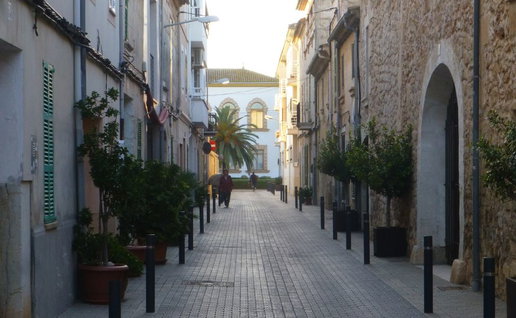 Mallorca’s cheapest property hotspot revealed