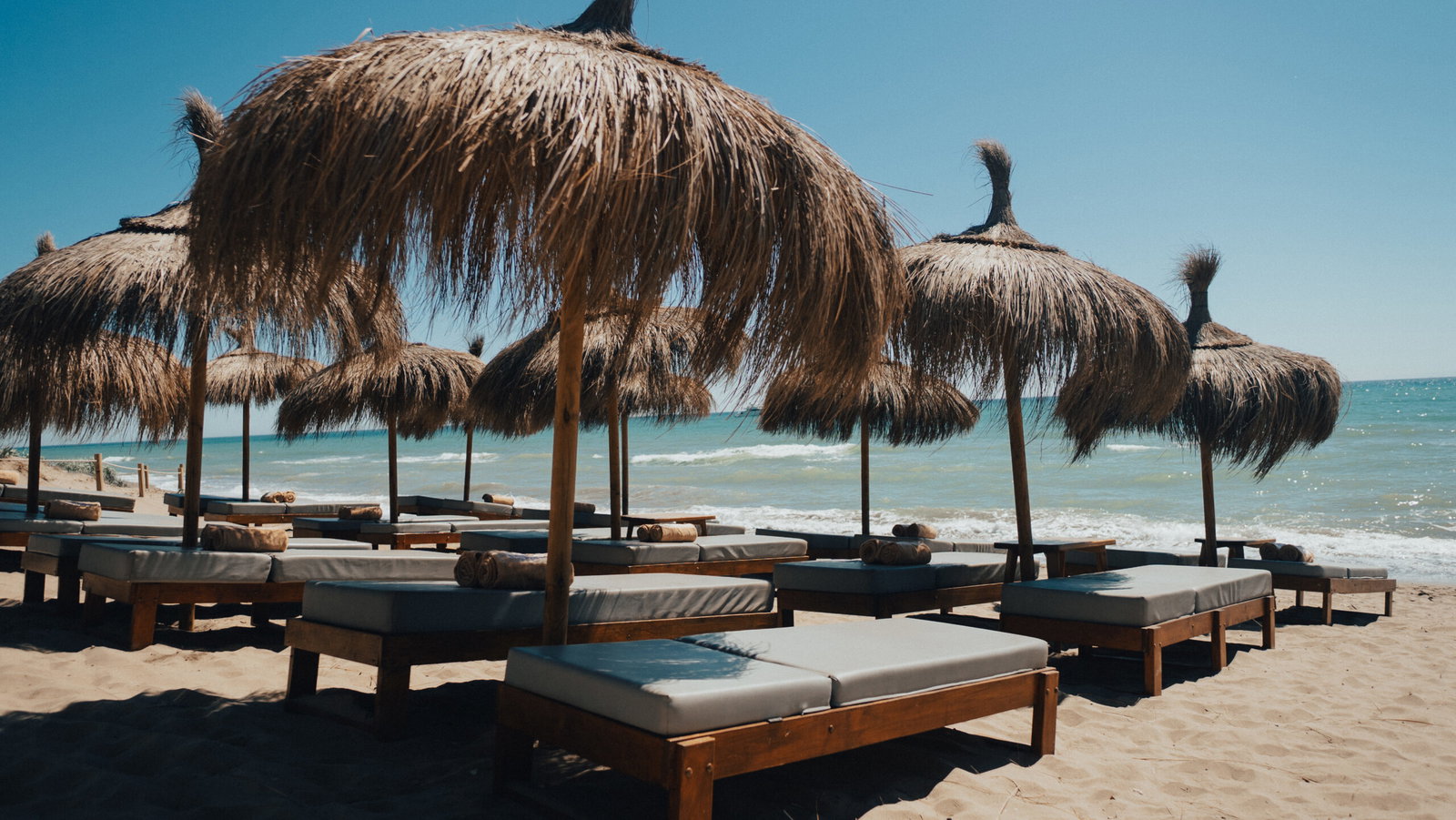 New Sabine Beach Opens In Marbella At Former Aqui Te Quiero Ver Site