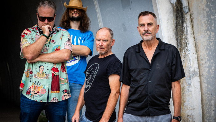 Mijas revelation Sangria Furlo.