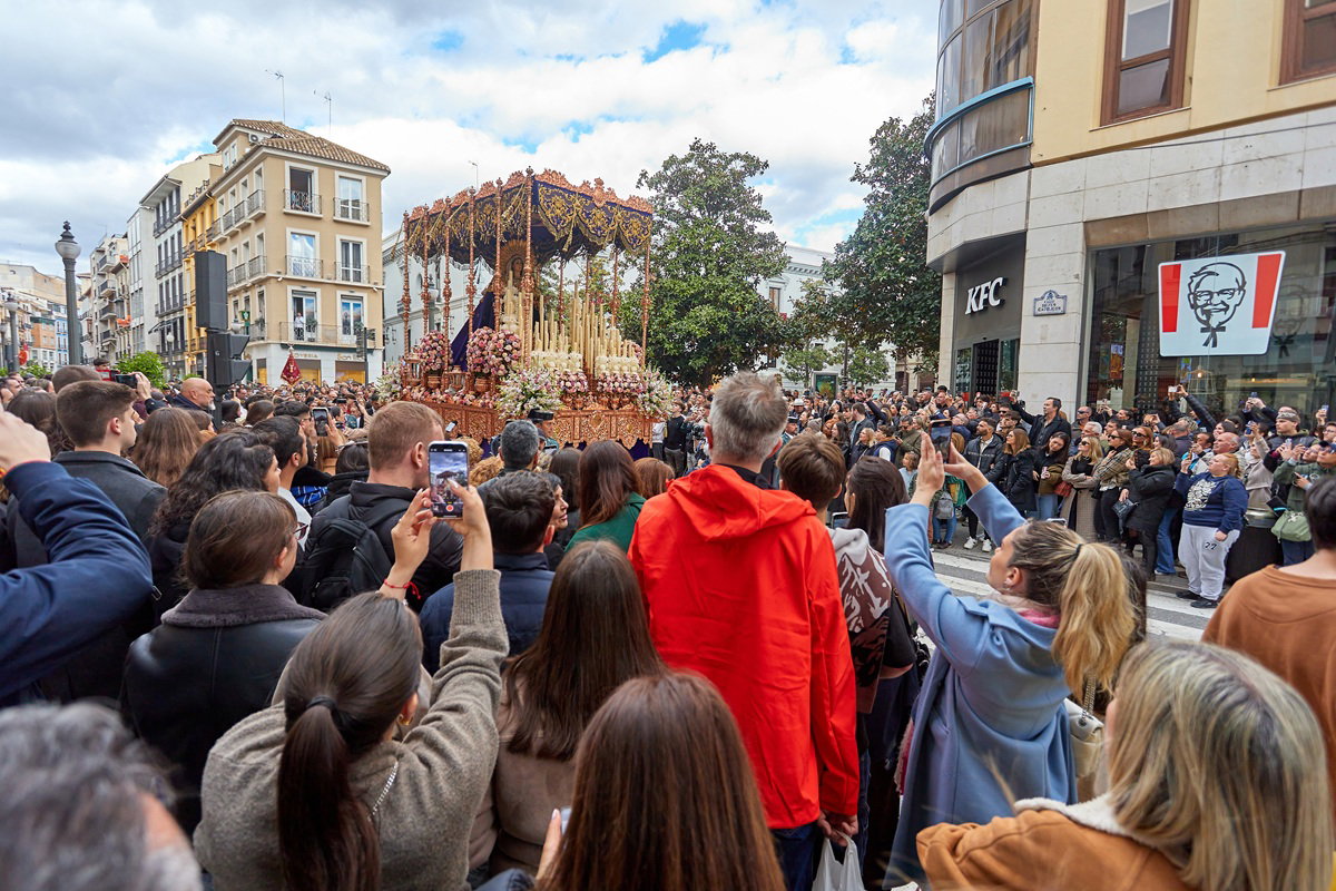 Spain Easter weather twist: cold, rain and even snow possible this week