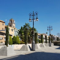 Orihuela.
