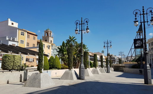 Orihuela.
