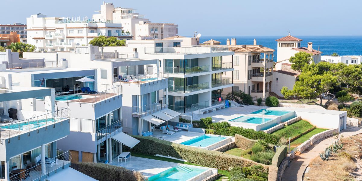 Mallorca’s property boom attracts global investors – and signals long-term confidence in the island