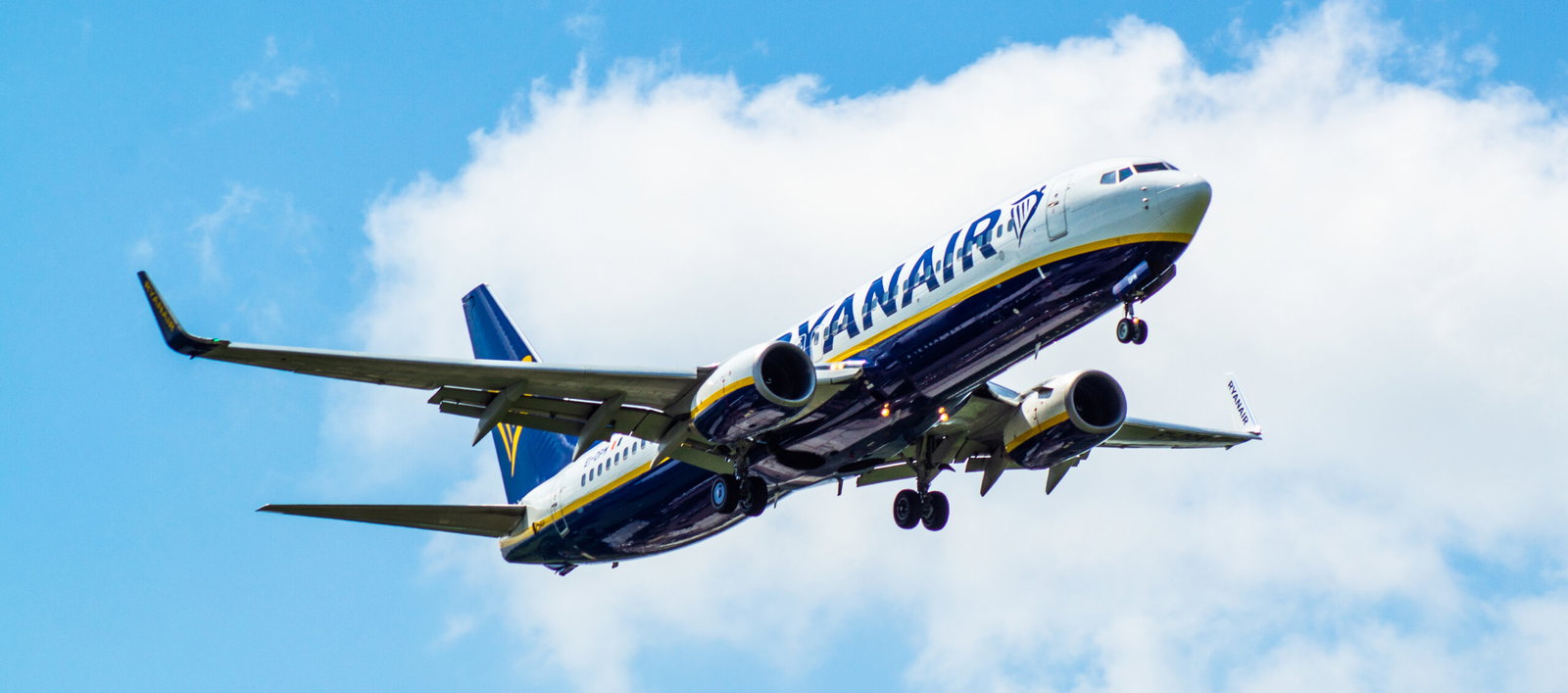 Ryanair Cancels Routes Across Spain, Germany, France, Portugal And Belgium