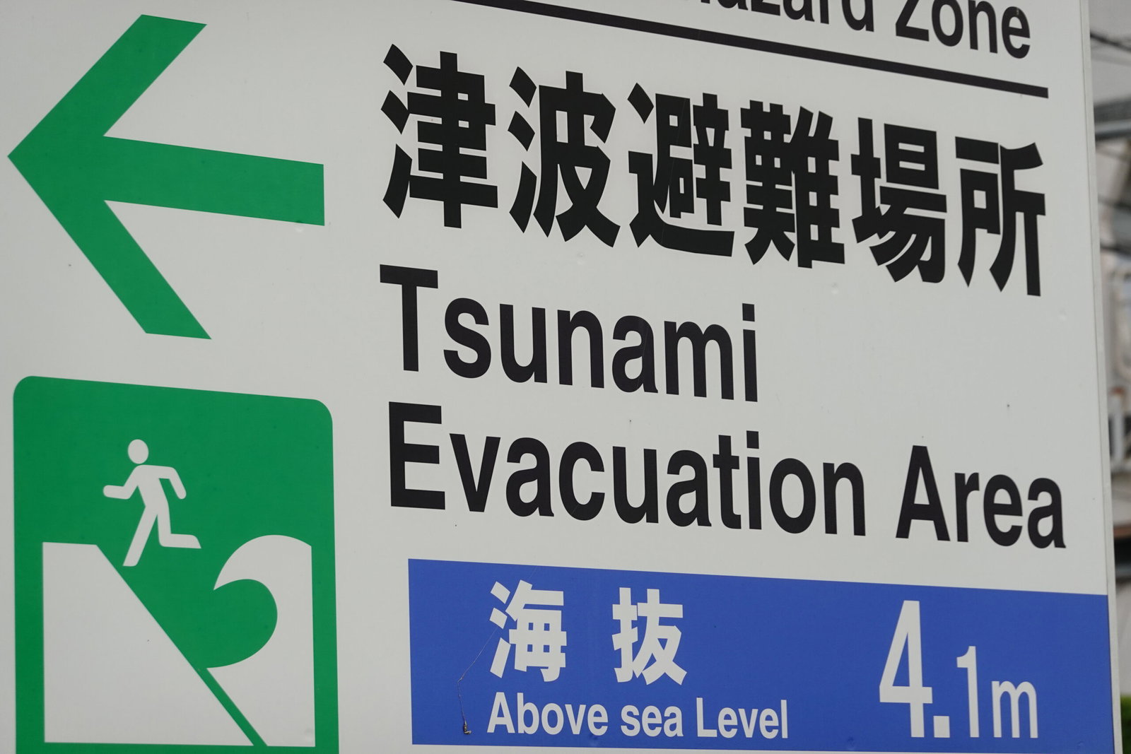 Japan Earthquake Triggers Tsunami Warnings As Coastal Evacuations Begin