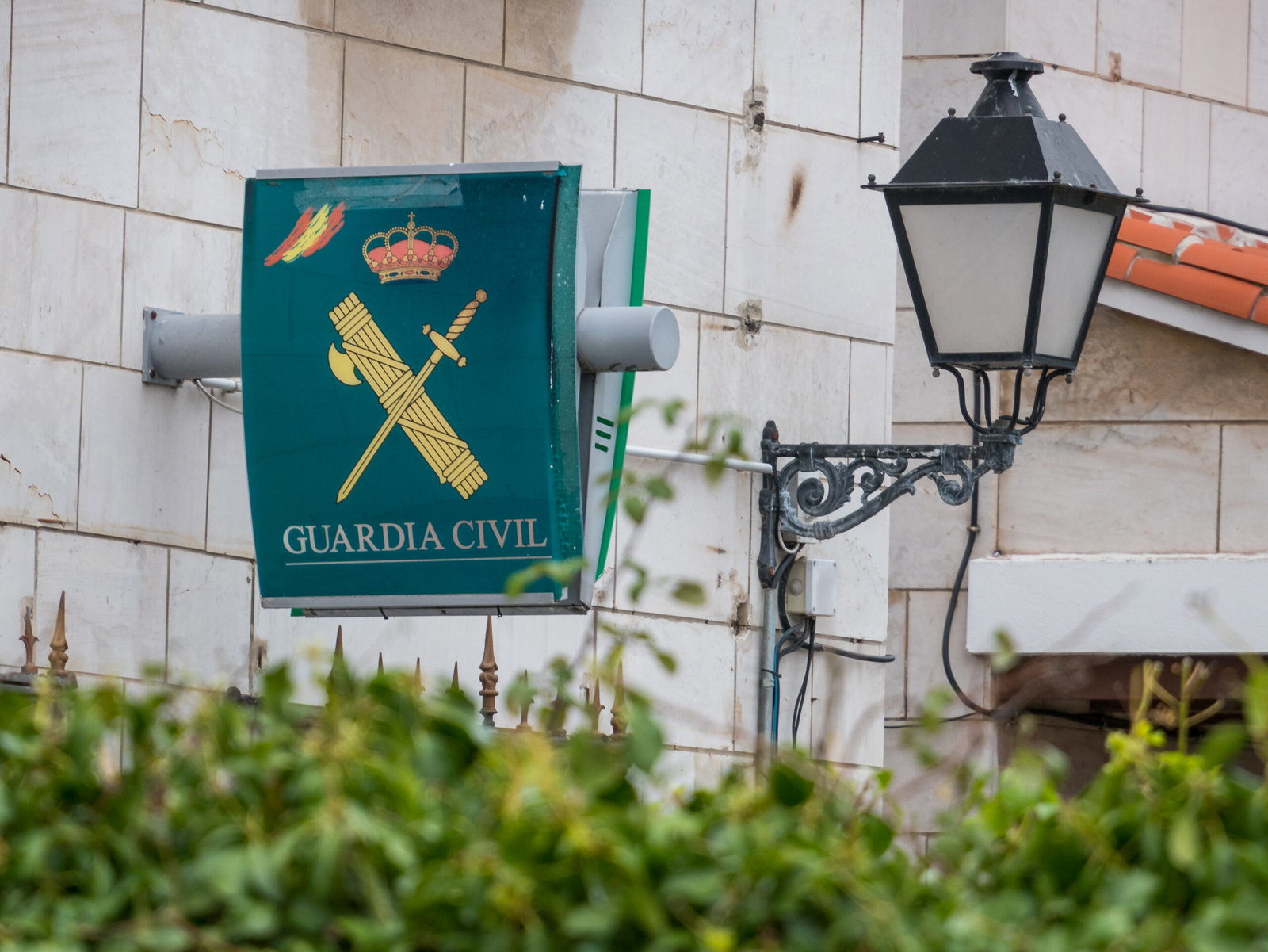 Officer convicted in Spain for running cocaine operation from headquarters