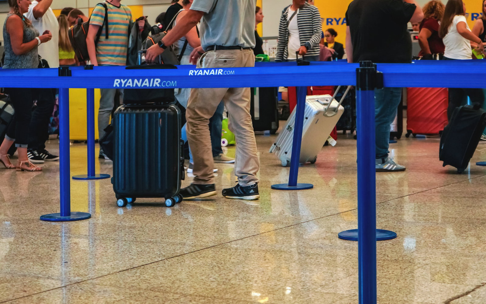 What Ryanair Cuts Mean For Travellers In Spain In 2026