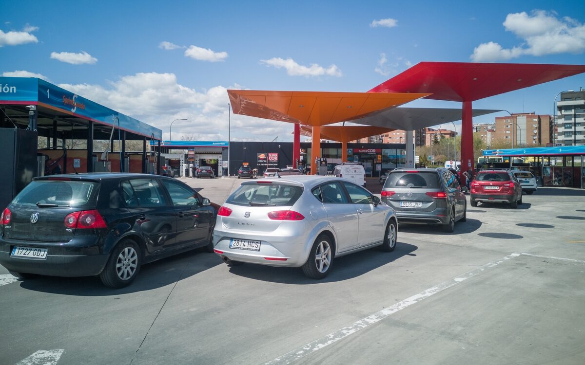 Good Time To Fill Up On Fuel As Prices Set To Jump – Why, And By How Much?