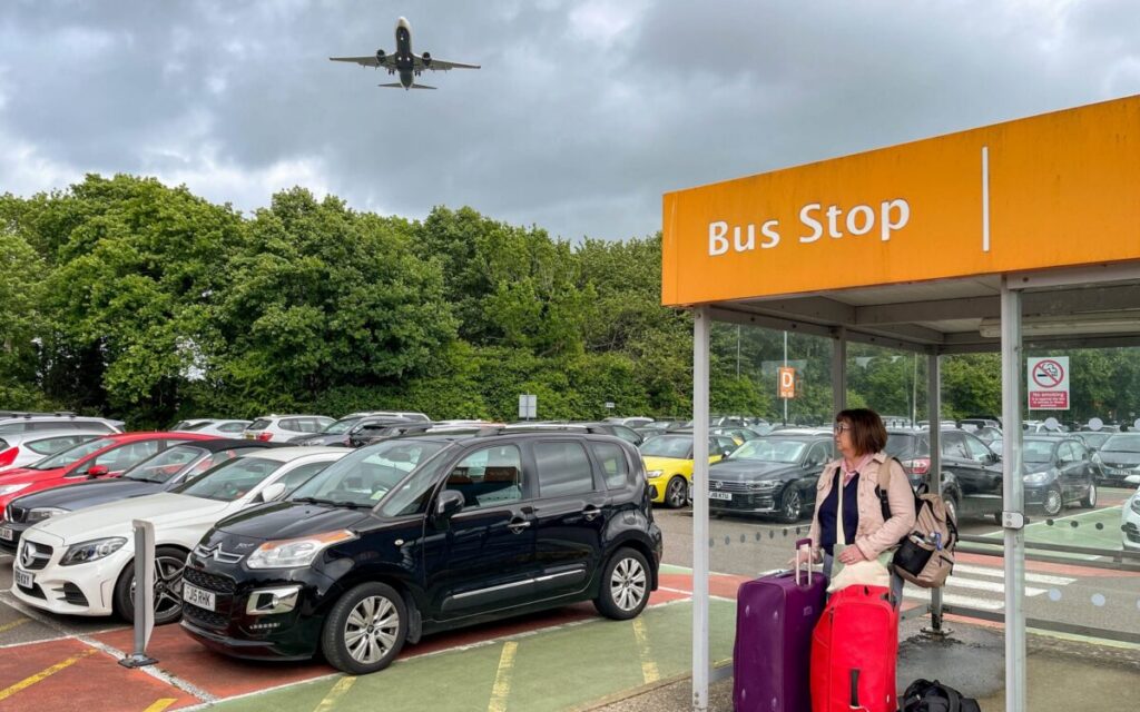 Europe’s most expensive airport parking fees revealed – Direct Spain flights affected