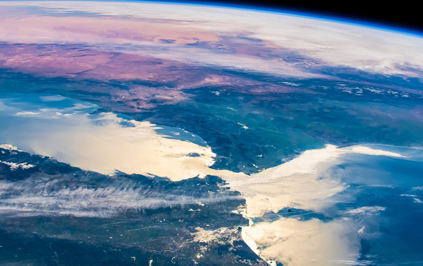 Spain strengthens tsunami warning systems along southern coast after seismic study