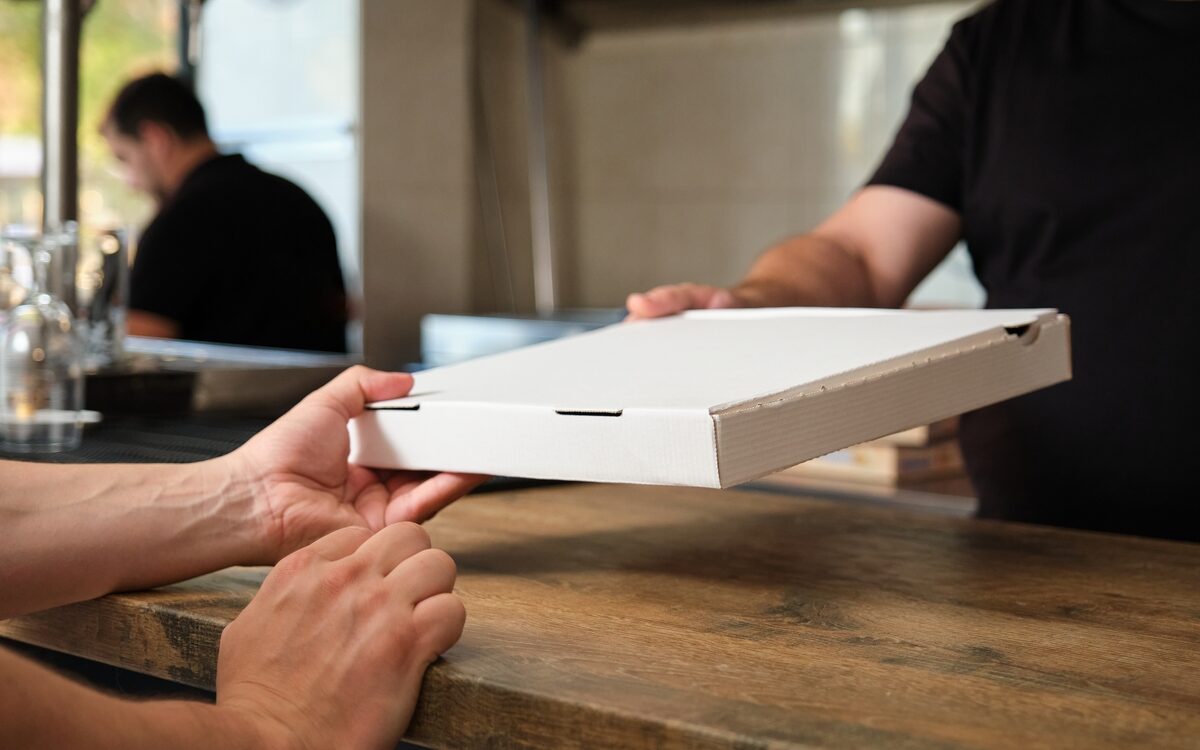 Compulsory doggie bags: Spanish restaurants must now offer customers a leftovers box