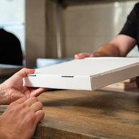 Restaurants must now offer a leftovers box.