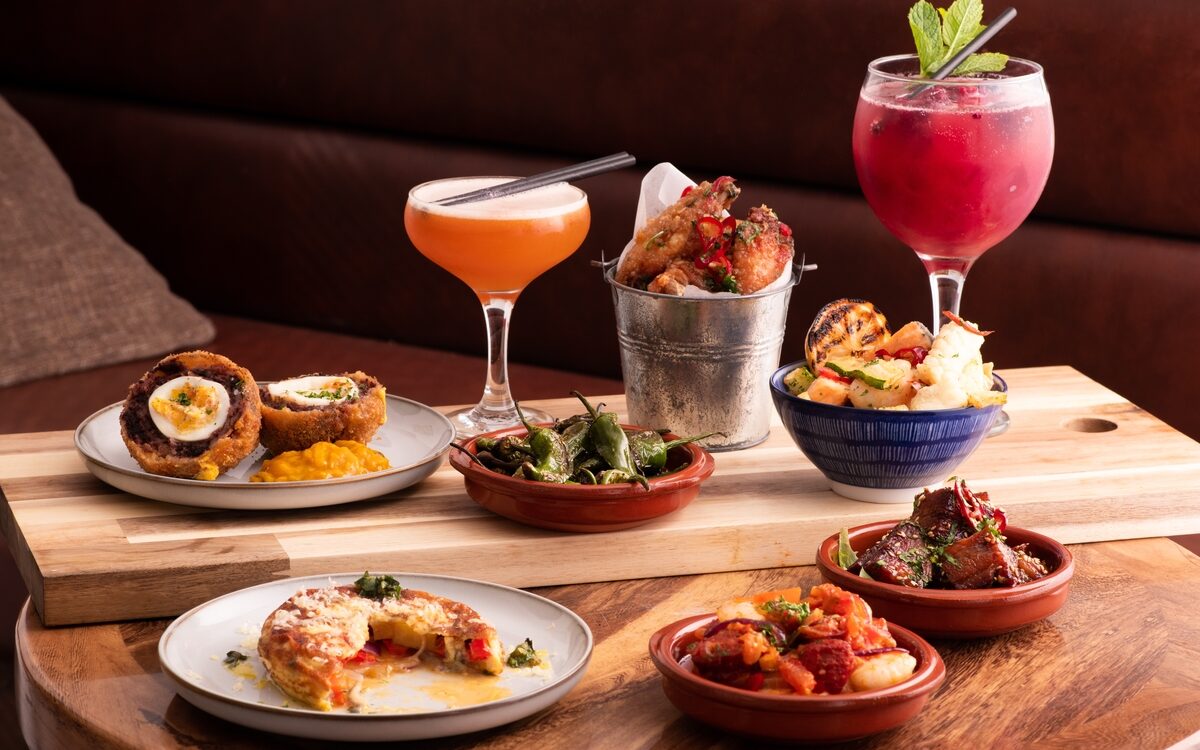 Torrox Launches First Ever Tapa And Cocktail Trail Across 16 Of The Best Local Venues