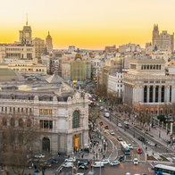 Madrid, Spain