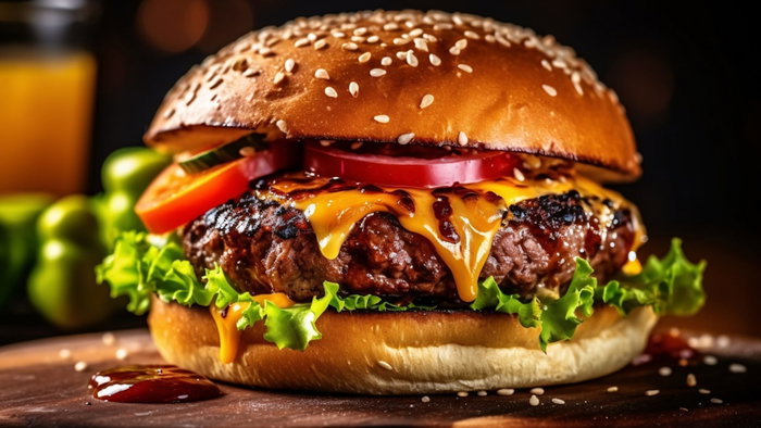 Discover the best burgers at Albox Burger Fest 2026