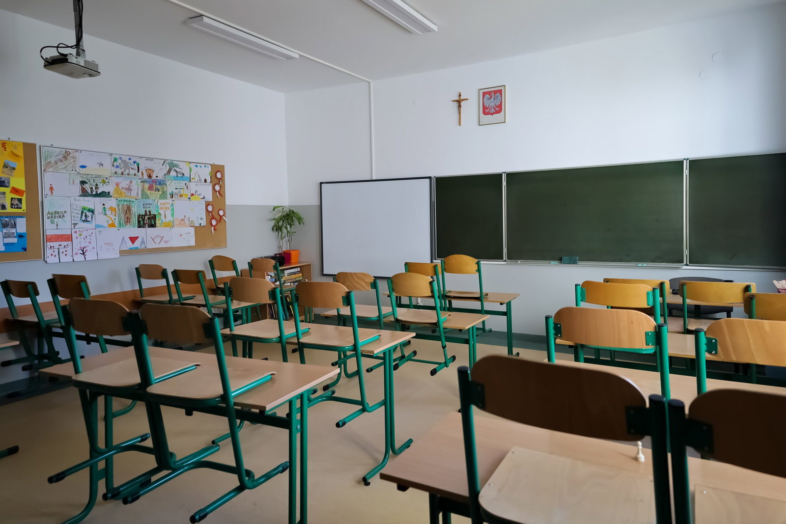 Poland Introduces Health Education In Schools With Opt-out For Sex Education