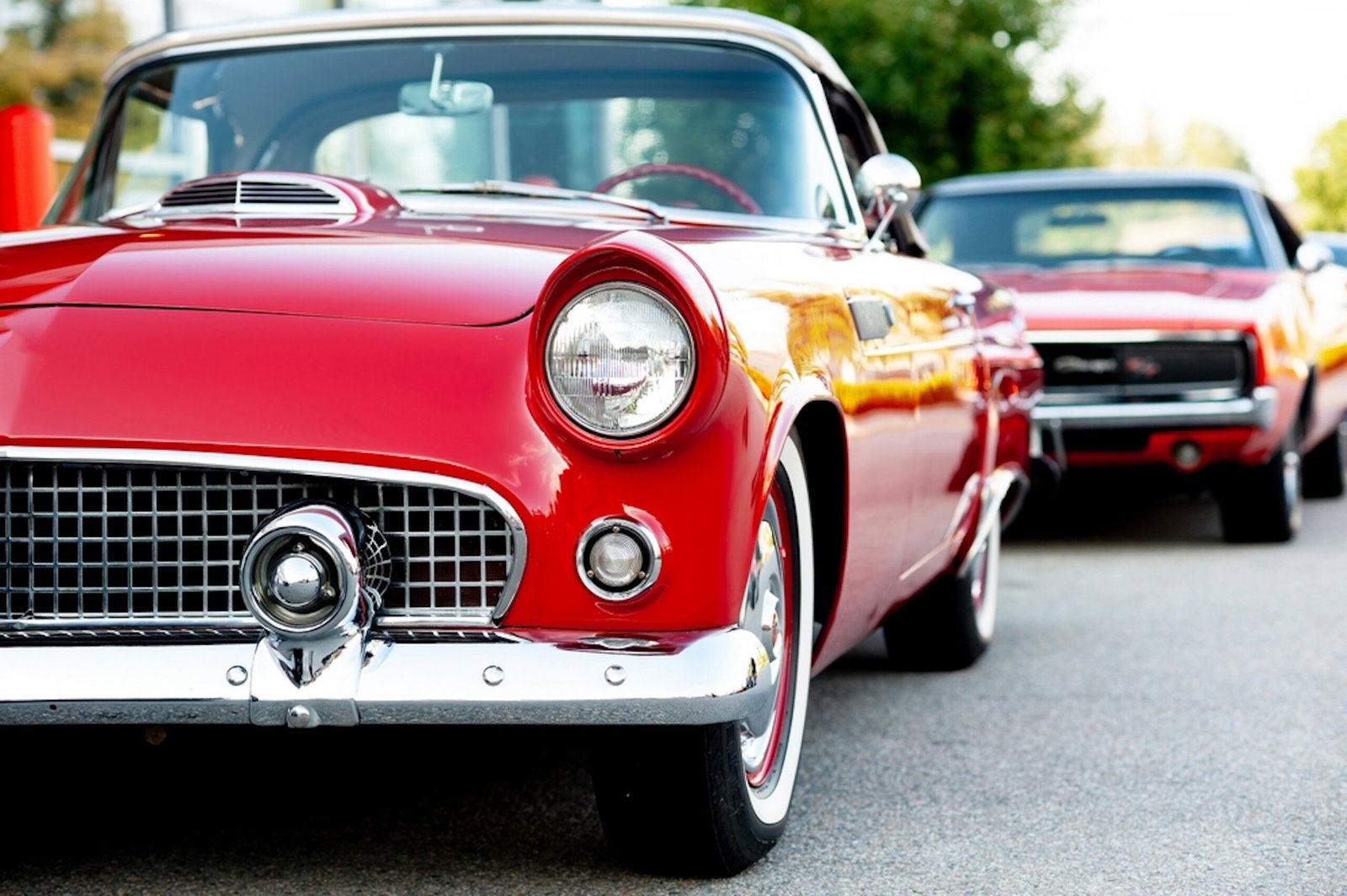 Classic Car Rally 2026: Vintage Cars, Parade And Tapas In Albox